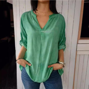 Blusa Charme- Você bem vestida em qualquer ocasião