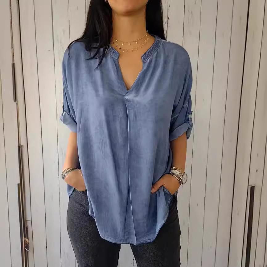 Blusa Charme- Você bem vestida em qualquer ocasião