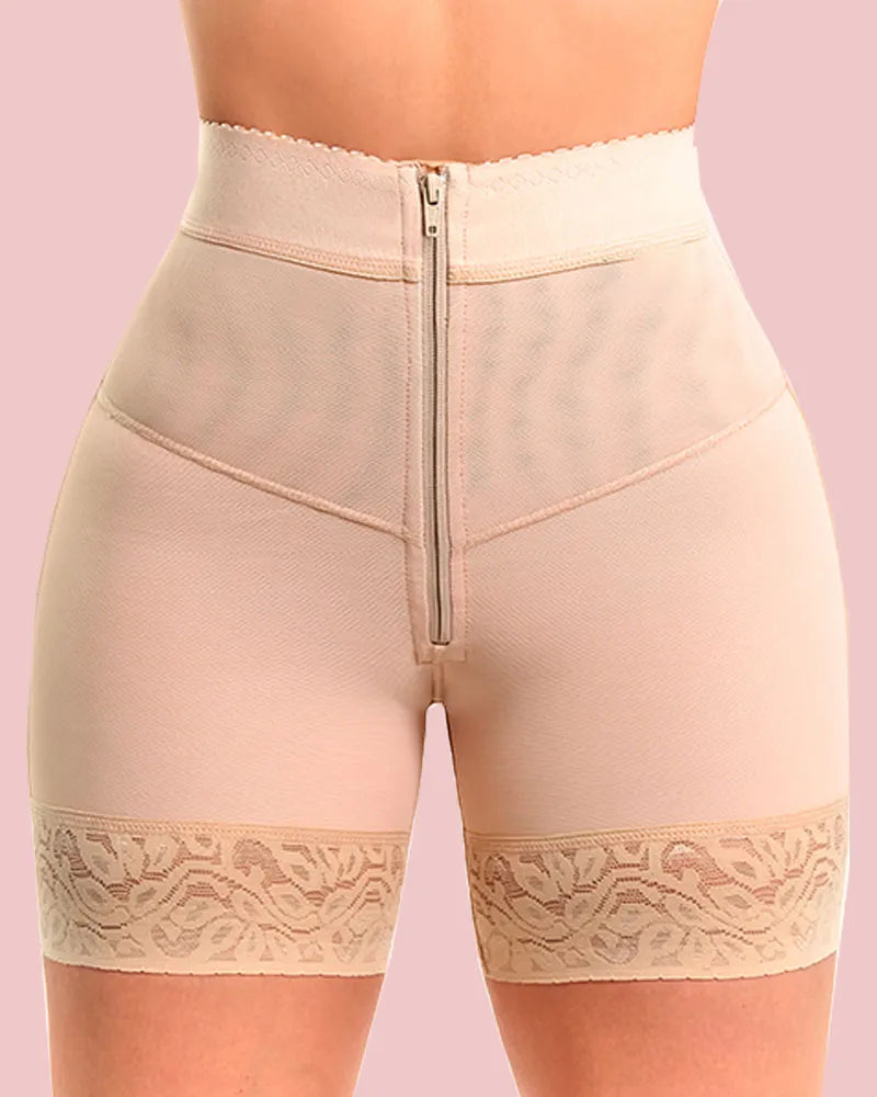 Cinta Modeladora Confort Flex® [Compre 1 & Leve 2]