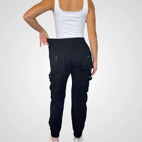 Calça Tática Feminina- Resistente e Confortável+ Frete Grátis