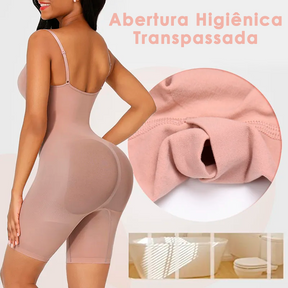 BodyShape = Ultra Modelador- (Compre 1 Leve 2)+ Frete Grátis