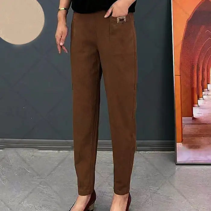 Calça Soltinha Camila- A melhor quando o assunto é Conforto e Elegância! Compre 1 e Leve 2