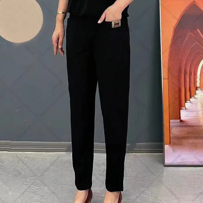 Calça Soltinha Camila- A melhor quando o assunto é Conforto e Elegância! Compre 1 e Leve 2