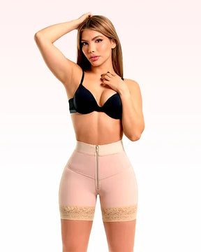 Cinta Modeladora Confort Flex® [Compre 1 & Leve 2]