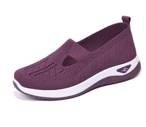 Sapato Ultra Comfort Ortopédico Calce Fácil+ Frete Grátis