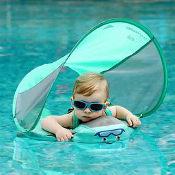 Nadador Flutuante Baby