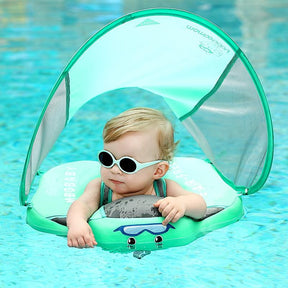 Nadador Flutuante Baby